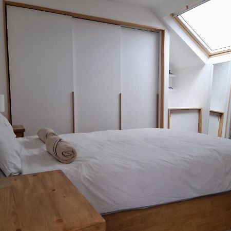 Converted Barn In Bath Luaran gambar