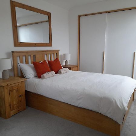 Converted Barn In Bath Luaran gambar