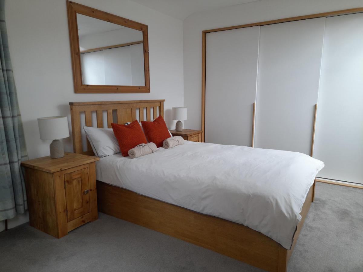 Converted Barn In Bath Luaran gambar
