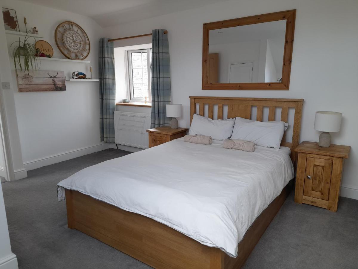 Converted Barn In Bath Luaran gambar