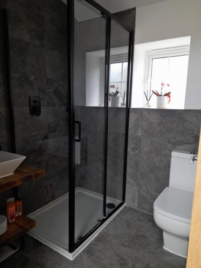 Converted Barn In Bath Luaran gambar